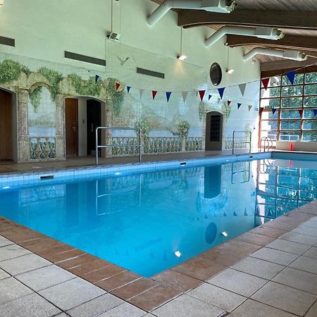 Denham Grove Hotel Exterior foto