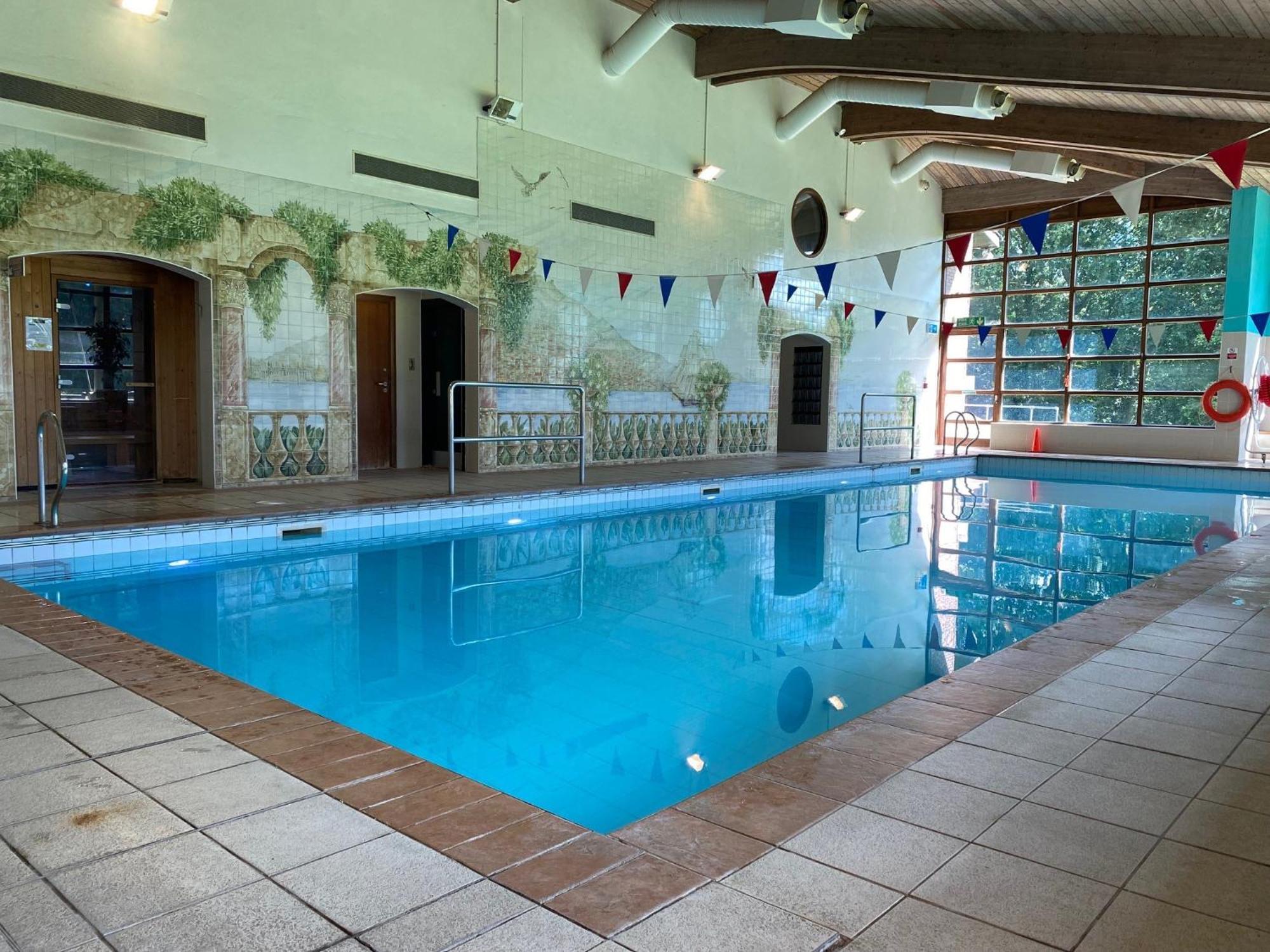 Denham Grove Hotel Exterior foto