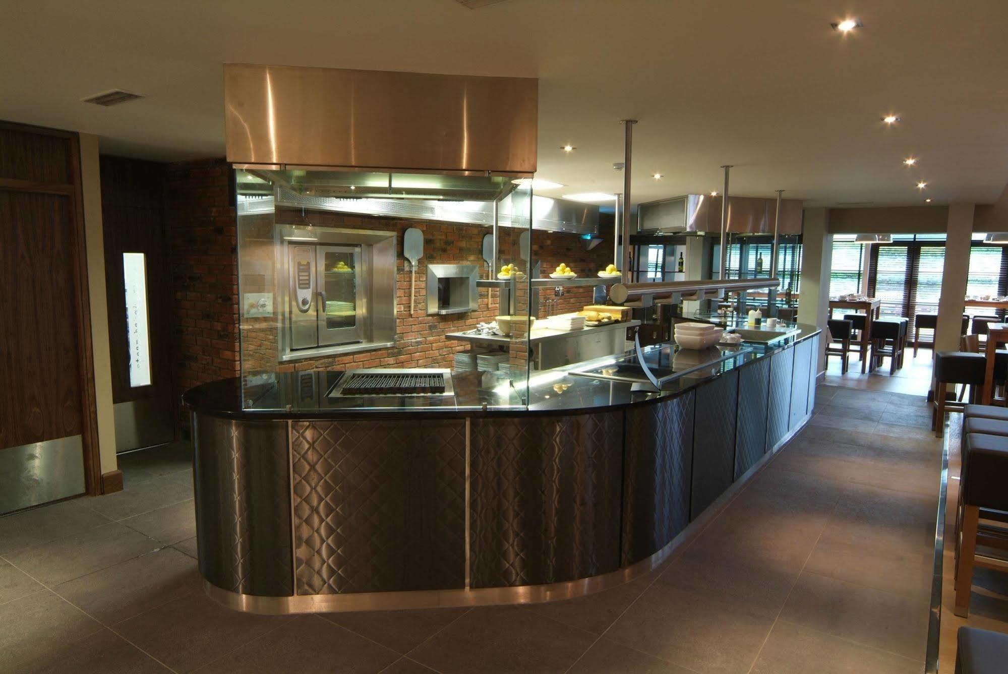 Denham Grove Hotel Exterior foto