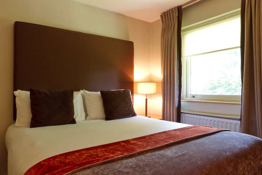 Denham Grove Hotel Quarto foto