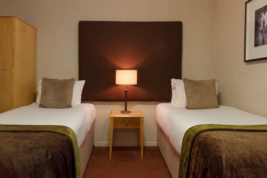 Denham Grove Hotel Quarto foto