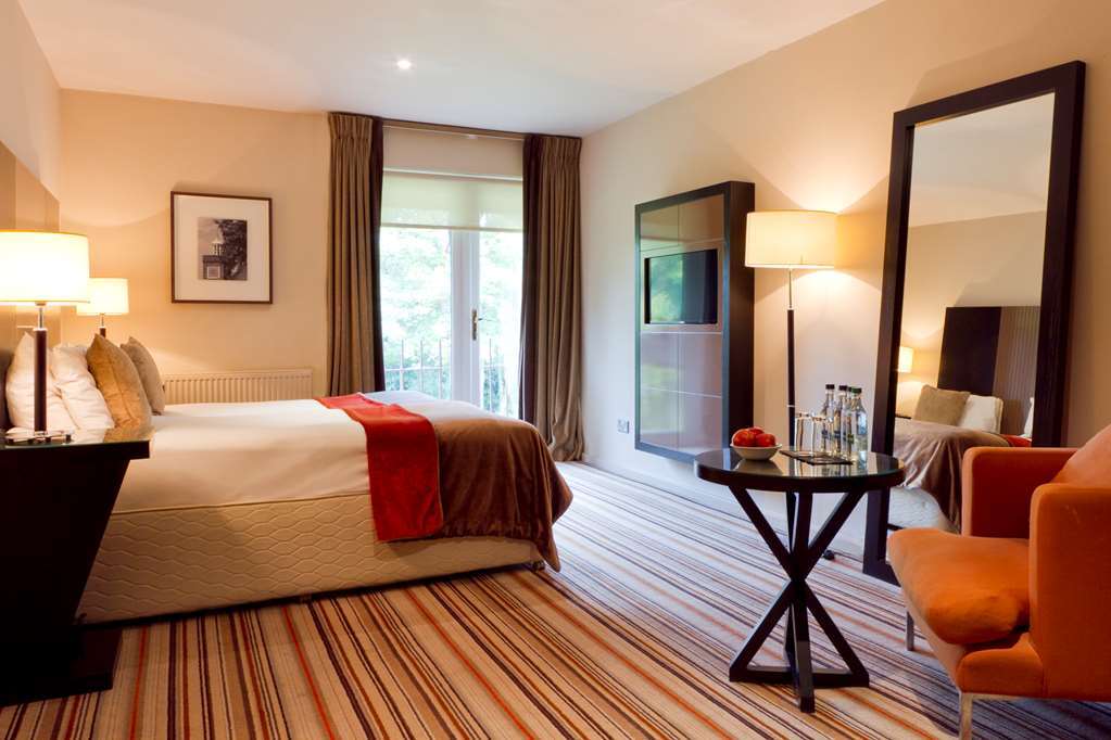 Denham Grove Hotel Quarto foto